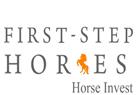 FIRST-STEP HORSES